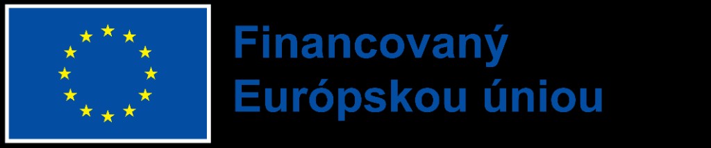 Financované Európskou úniou